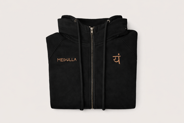 The Resonance Hoodie